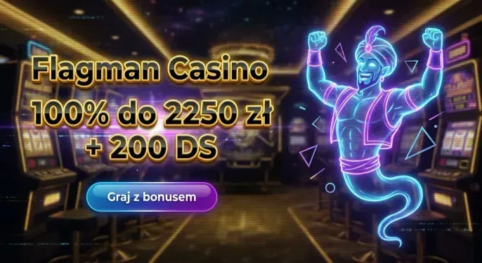 Flagman Casino